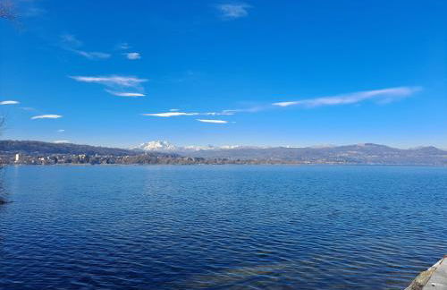 Floating Experience Black Pearl, Lago Maggiore - Foto 14
