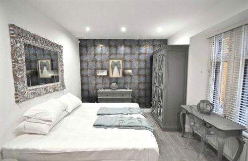 Cameron North Lodge - Photo 14