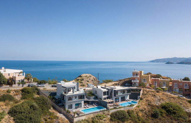 Villa Elli - Villa Athina - Foto 75