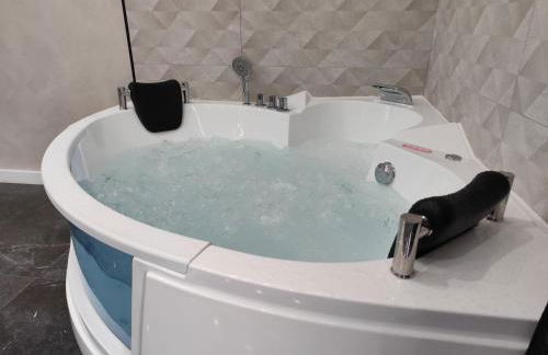 Mediterranean Moon House - Foto 74