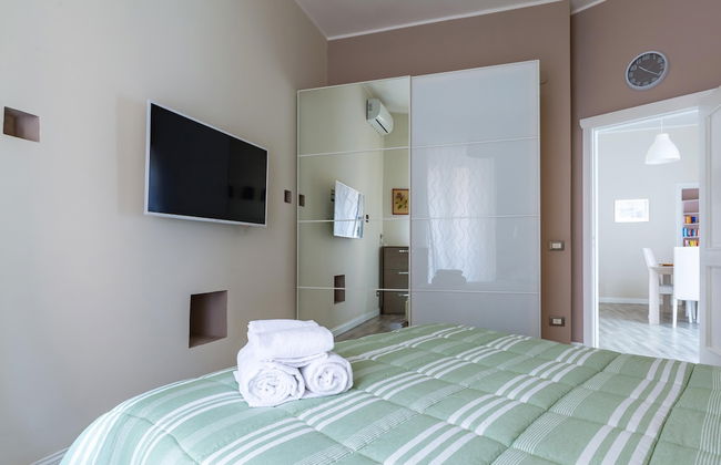 Rione Sanit - Renewed Flat in Center - Foto 16