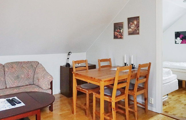 4 Star Holiday Home in Visby - Foto 14