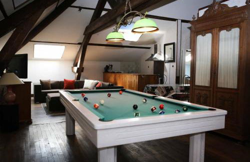 La Dragée Hôte, Chambres chez l'habitant - Foto 13