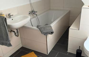 Seyfarthrooms - Crimmitschau 4 - 110qm, über 2 Etagen, zentral gelegen - Foto 11