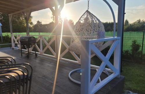 Domek letniskowy Młyn2 - Foto 58