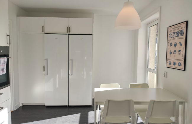 Nobeltorget - Photo 5