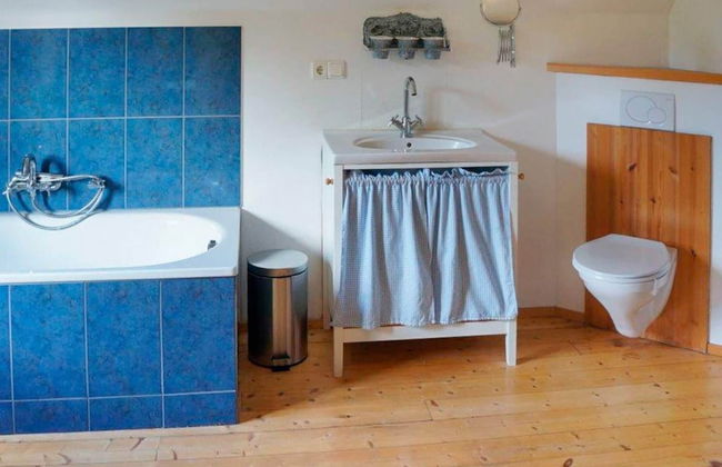 4 Person Holiday Home in Skarblacka - Foto 13