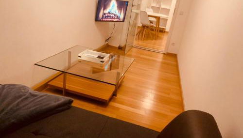 FELIX LIVING 4, Moderne 2-Zimmer Wohnung in Stadtrandlage, Balkon & Parkplatz - Foto 3