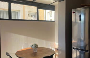 Maison de ville avec jardin - Foto 6