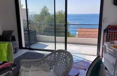 Cap Sud,apt 4p,vue mer,pr plage - Foto 5