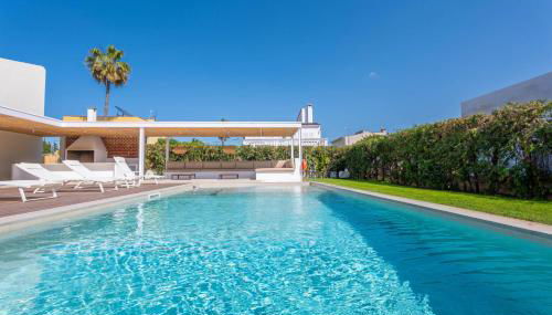 Can Tibela - Foto 4, sunbed