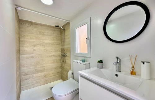 Tropical Garden Home - Cozy Ground Floor Stay - Foto 6