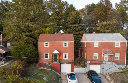 Quiet Pittsburgh 3BR | Parking, AC + Pets - Foto 10