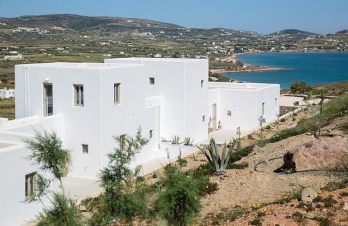 Natura Villas Paros - Photo 74