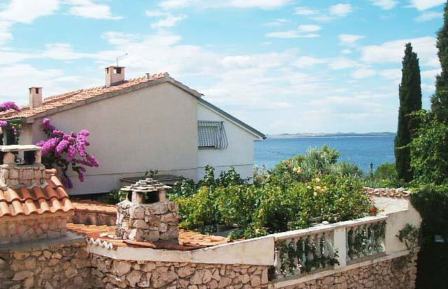 Spacious Holiday House Hana, Sleeps 12 - Foto 1