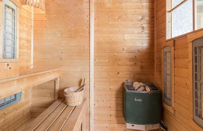 Luxury Villa Maxima - Foto 23