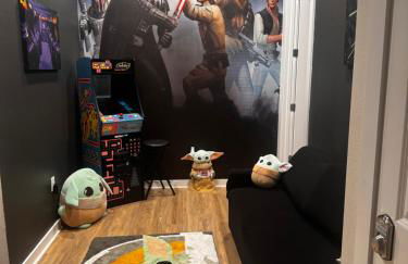 Magic Villa Orlando - Foto 8