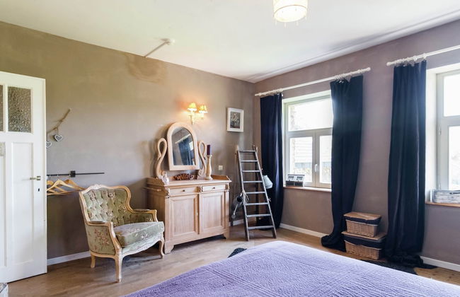 Bievre Forest-edge Retreat - Foto 23