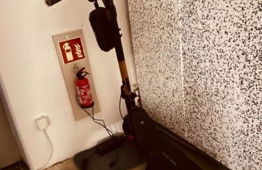 Apartment HomeBase Modernes 4-Sterne Apartment mit Tiefgarage im Zentrum - Foto 35