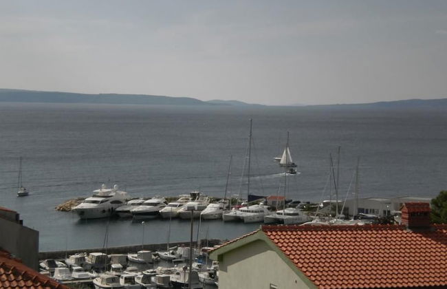 Apartmani Marija - Foto 44