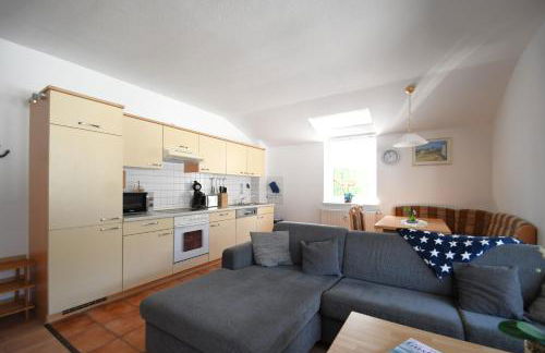 Appartement 7 in der Villa Störtebeker - Foto 12