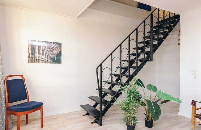 8 Person Holiday Home in Nysted - Foto 12