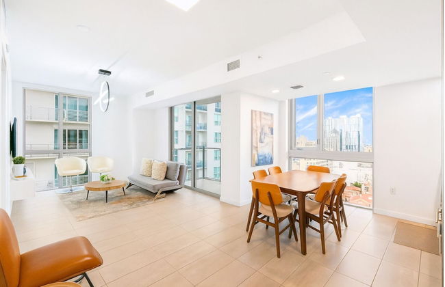 Miami Downtown Condos - Photo 80