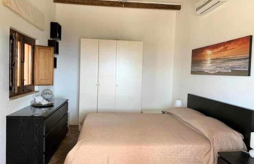 Casa Il Faro - vista mare, 100 mt dalla spiaggia - Foto 4