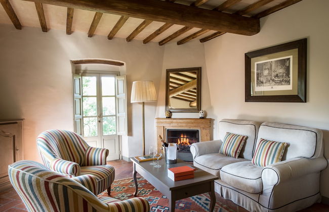 Il Borro - Relais & Châteaux - Foto 37