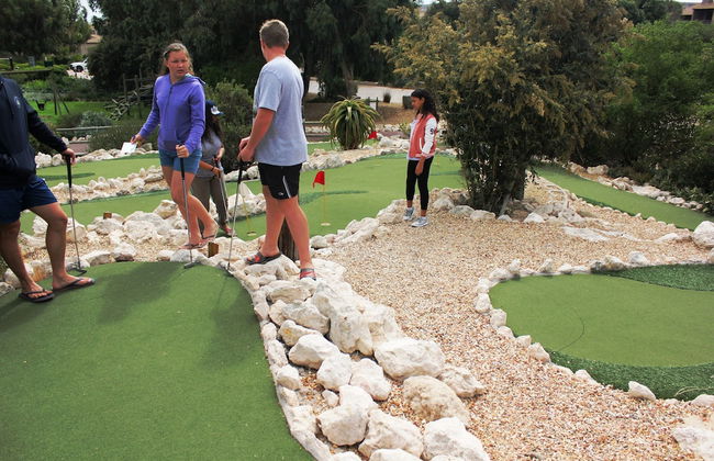 99 Steps, Langebaan 8-sleeper - Foto 30