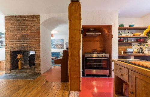 Large family home based at Westerlands Farm - Photo 60