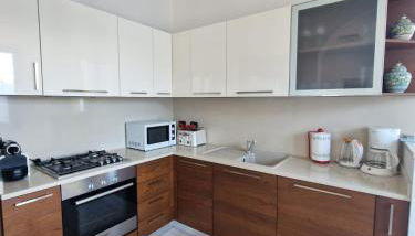 Luxury casa Margherita - Foto 3, stove, dishwasher, toaster