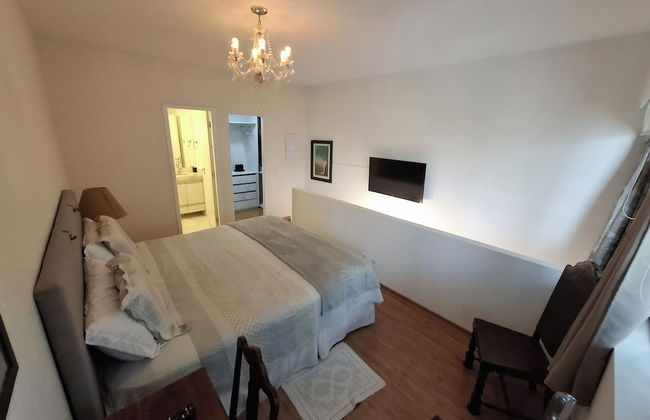 Edificio Selenita Loft e Duplex - Foto 73