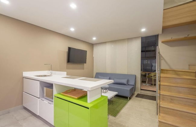 Apartamentos Facile - Photo 5