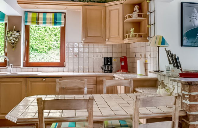 Family Escape With Pool - Foto 14