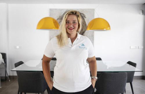 Manuela Sea Villa - Foto 20