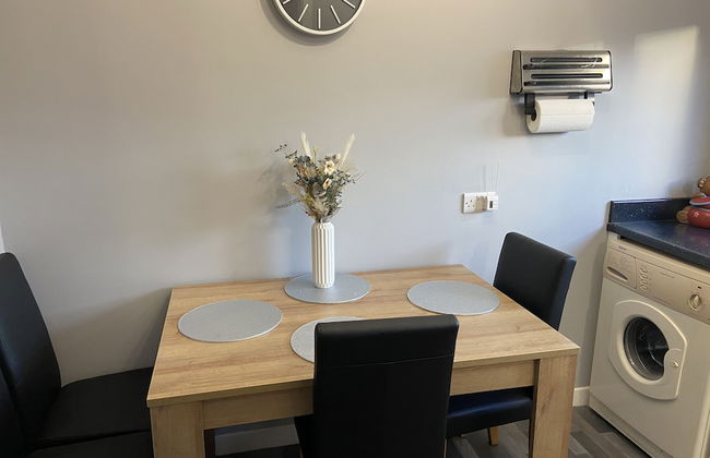 Minnie's Cottage - Foto 15