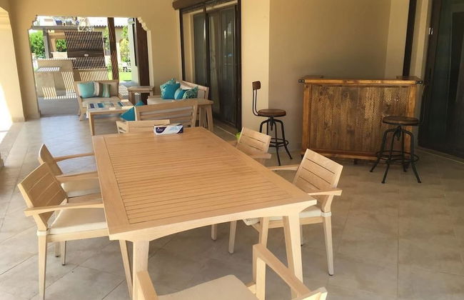 Marassi North Coast Villa V23 with pool - Foto 14