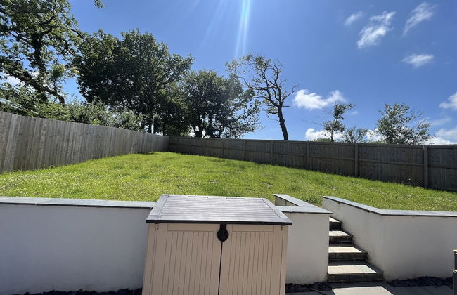 Oak Cottage - Foto 29