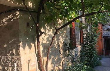 Fontaine-de-Vaucluse : maison avec vues - Foto 3