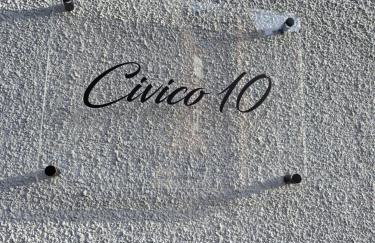 Civico 10 - Foto 23