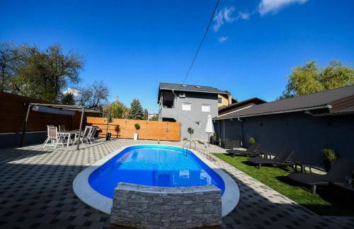 "Oasis of Peace Zagreb-Apartments" - Foto 27