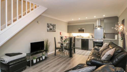 Honeysuckle Cottage - Foto 3