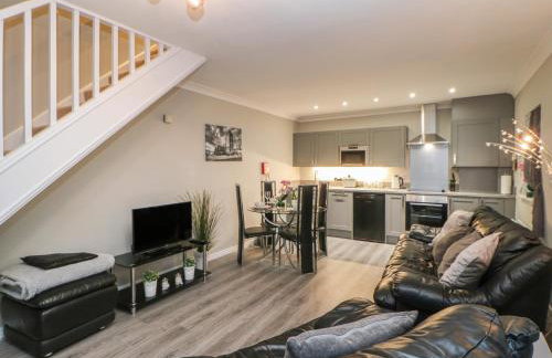 Honeysuckle Cottage - Foto 3