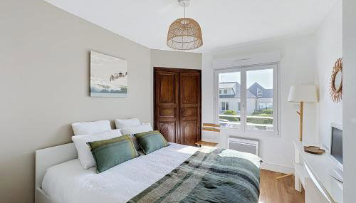 Maisons de Familles beachfront villa - Foto 4