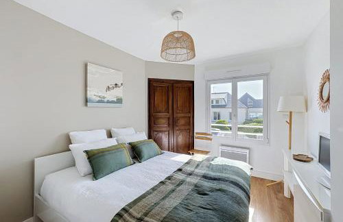 Maisons de Familles beachfront villa - Foto 6