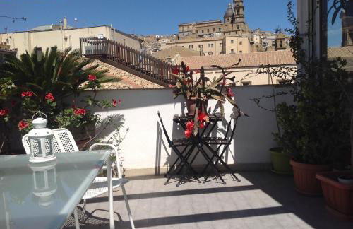 Attico Da Rosa con vista spettacolare a 360 gradi - Foto 32