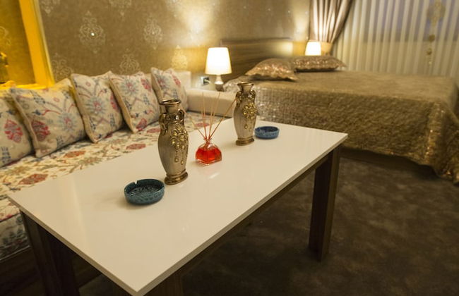 The Pashas Inn Istanbul - Foto 5