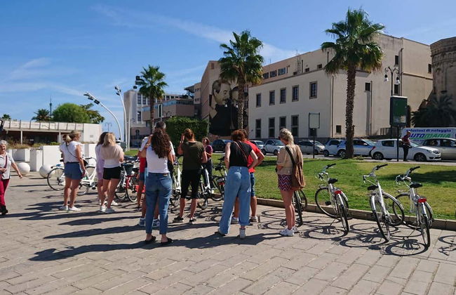 Tour en bicicleta por Palermo - Foto 6