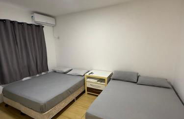 AP FRENTE À PRAÇA BEM LOCALIZADO 02 - Foto 6